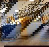 Central Food Market - Accommodation 4U