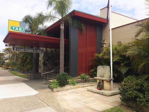 Club Palm Beach - Accommodation 4U 0