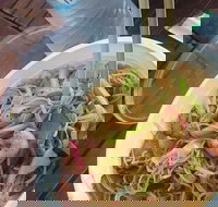 Crystal Noodle Box - Accommodation 4U