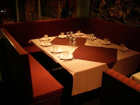 Fatima's Lebanese Restaurant - Accommodation 4U 0