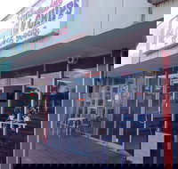 Flounders Fish and Chips - Accommodation 4U