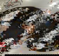 Fortune King Seafood Restaurant - Accommodation 4U