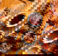 Gami - Wantirna - Accommodation 4U