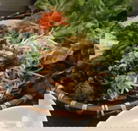 Gia Dinh - Accommodation 4U