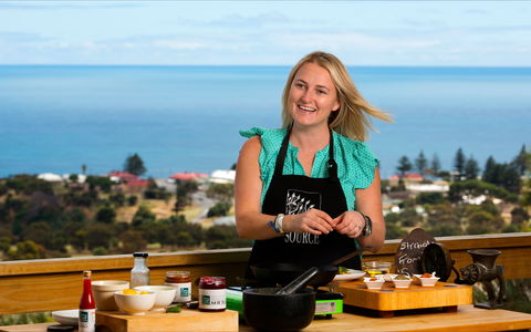 Kangaroo Island Source - Accommodation 4U 1