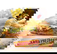 KFC - Dural - Accommodation 4U