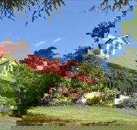 Lazy Teas - Accommodation 4U