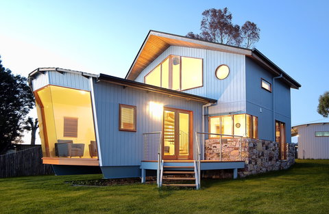 Lemon Grass Thai Restaurant - Accommodation 4U 0