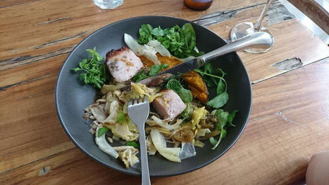 Morrisons Winery And Restaurant - Accommodation 4U 0