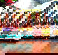 Mr Little and Peninsula Cider - Accommodation 4U