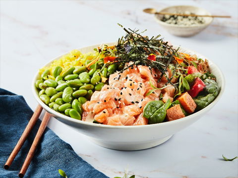 Nosh Canberra Centre - Accommodation 4U 0