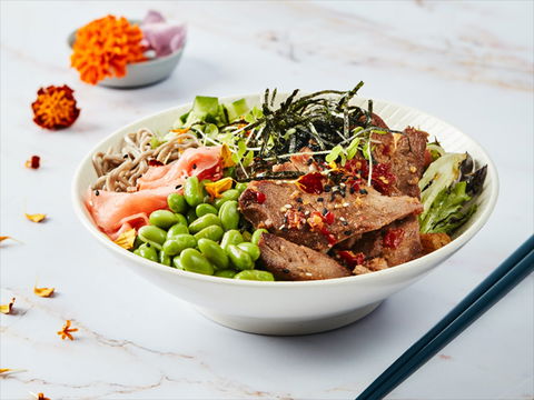 Nosh Canberra Centre - Accommodation 4U 1