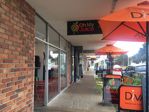 Oh My Juice - Accommodation 4U 0