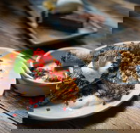 Paino Bakery - Accommodation 4U