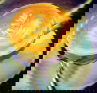 Pink - The House Of Coffee  Tea - Accommodation 4U