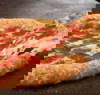 Pizza Hut - Ashgrove - Accommodation 4U