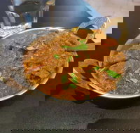 Saffron Tree Indian Restaurant - Accommodation 4U