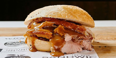 Sandwich Chefs - Accommodation 4U 0