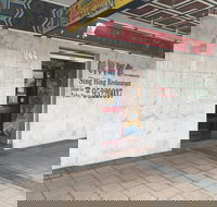 Sing Hing Chinese Restaurant - Accommodation 4U