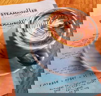 Steamroller Coffee - Accommodation 4U