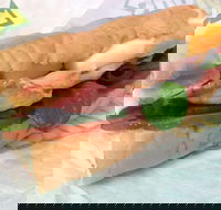 Subway - Forrestfield - Accommodation 4U