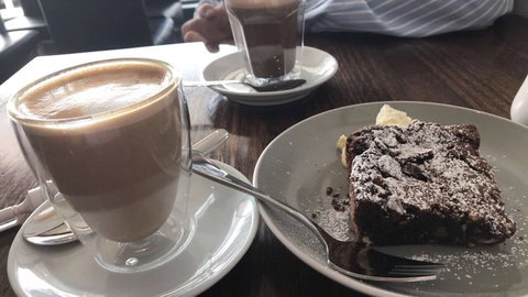 Tasty Morsels - Accommodation 4U 0