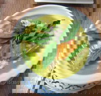 Thai Chinpala Kitchen  Restaurant - Accommodation 4U