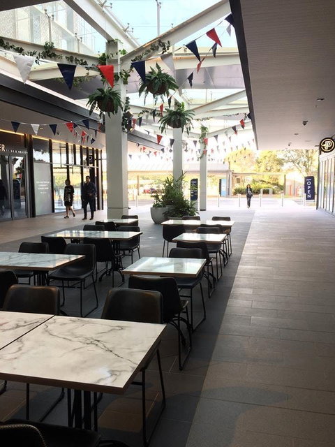 The Amber Room Restaurant - Accommodation 4U 0