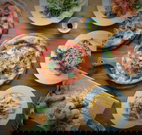 The Pizza Doctor Brunswick - Accommodation 4U