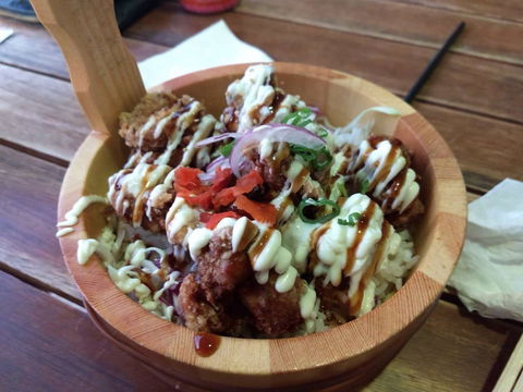 Yami Japanese Restaurant - Accommodation 4U 0
