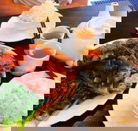 BBQ Prince - Accommodation 4U