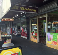 BT Bakery - Accommodation 4U