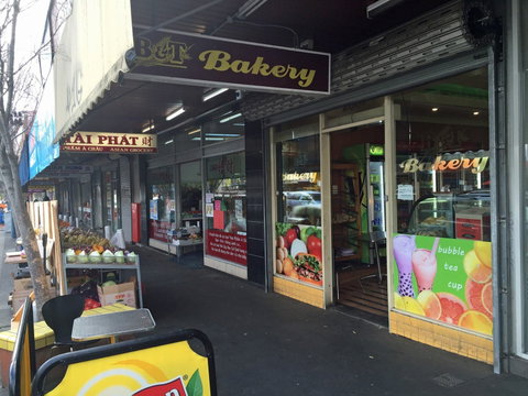 B&T Bakery - Accommodation 4U 0