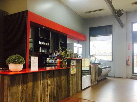 Bug Mugz - Accommodation 4U 0