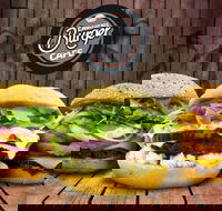 Cairns Burger Cafe - Accommodation 4U