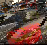 Charcoal Chicken  Souvlaki Station - Accommodation 4U