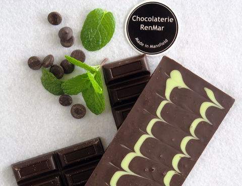 Chocolaterie RenMar - Accommodation 4U 0