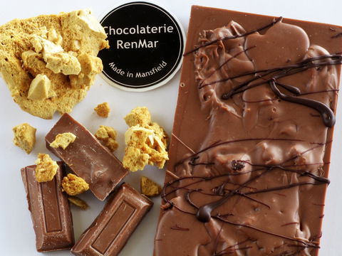Chocolaterie RenMar - Accommodation 4U 2