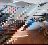 Cliffe's Cafe  Pizza - Accommodation 4U