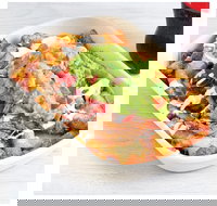 Indian By Nature - Accommodation 4U