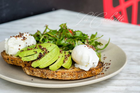 La Cachette Cafe - Accommodation 4U 0