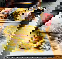 Mendls coffee house - Accommodation 4U