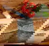 Morpeth Sourdough - Accommodation 4U