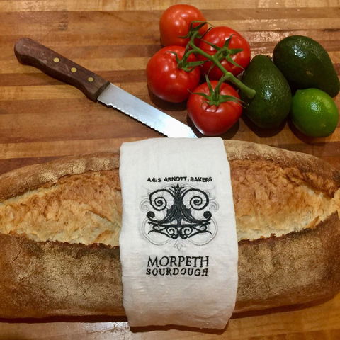 Morpeth Sourdough - Accommodation 4U 0