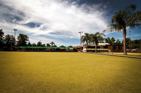 Narrandera Bowling Club - Accommodation 4U 0