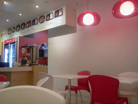Nookie Espresso Bar - Accommodation 4U 0