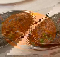 Tandoori Corner - Accommodation 4U