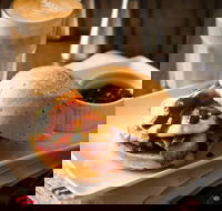 The Coffee Club - Bribie Island - Accommodation 4U