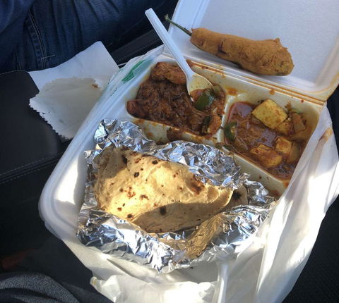 Udaya Take Away - Accommodation 4U 0