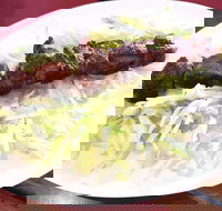 Victoria Yeeros - Accommodation 4U